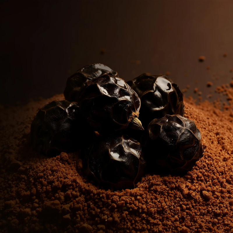 Black Pepper Extract