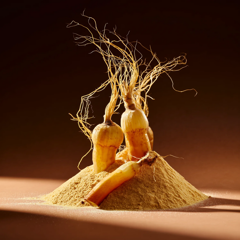 Maca Root
