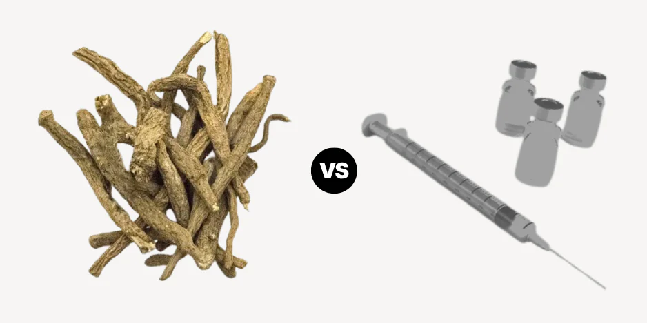 Akarkara VS Performance Enhancers